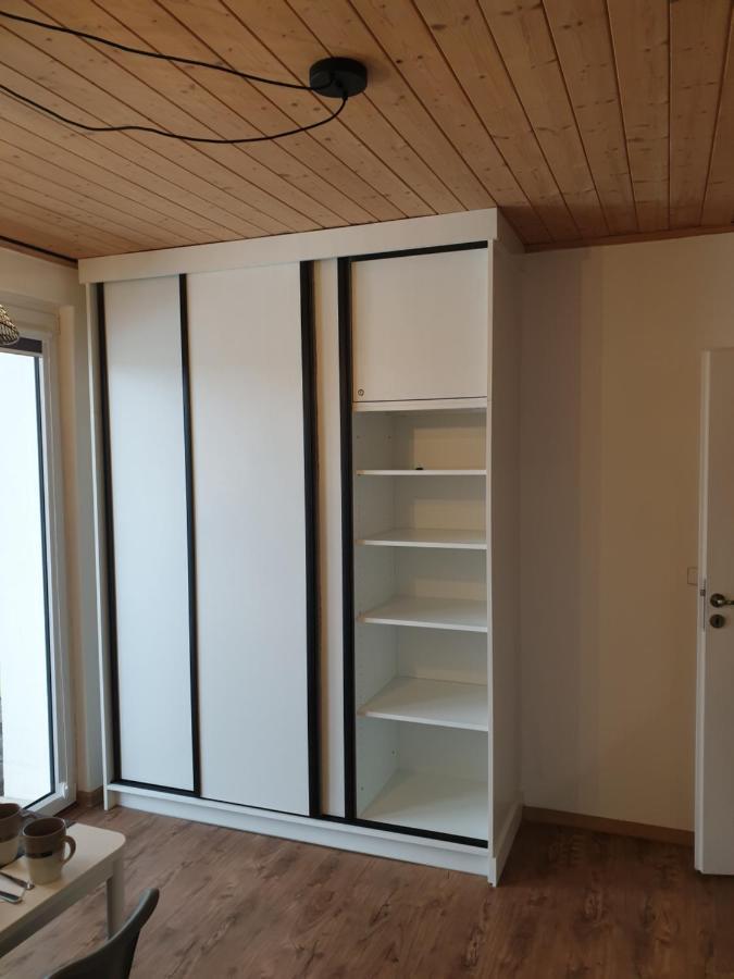 Apartman 12 Stožec Exterior foto