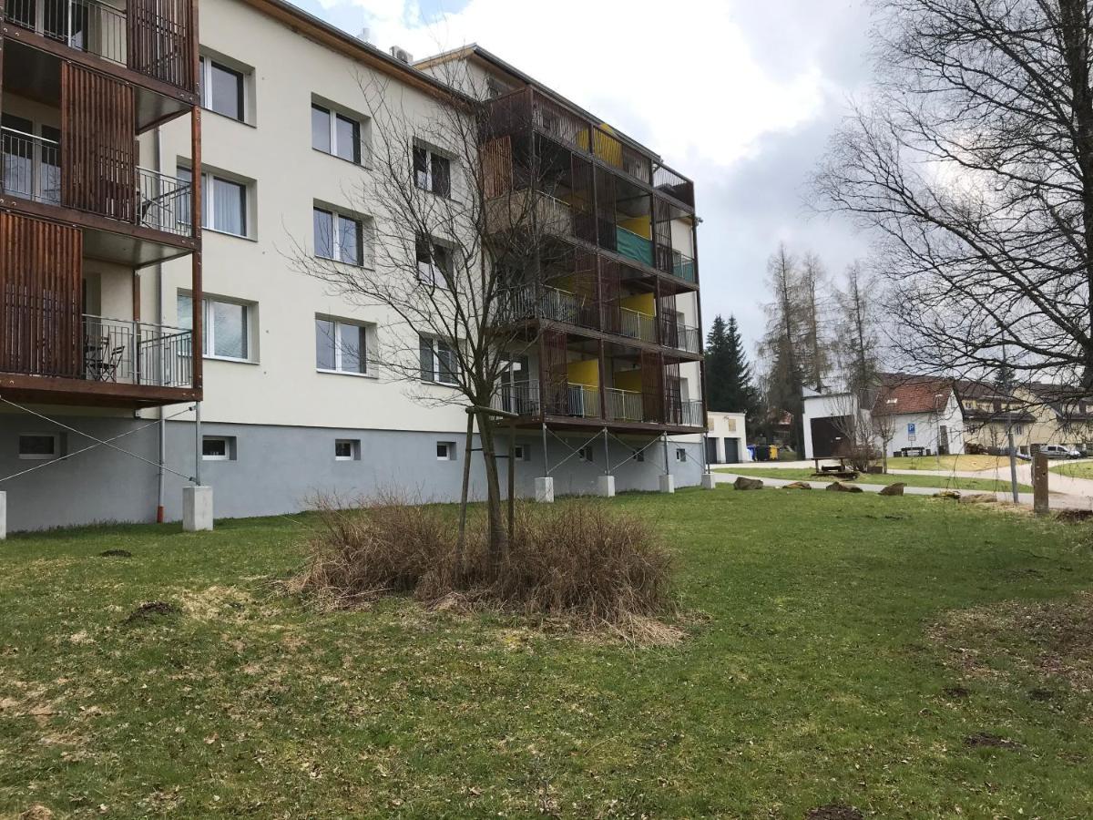Apartman 12 Stožec Exterior foto